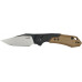 Ніж Kershaw Launch 19 olive