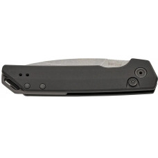 Ніж Kershaw Launch Iridium black