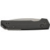 Ніж Kershaw Launch Iridium black