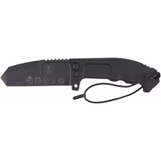 Ніж Extrema Ratio Rao Avio ц:black (04.1000.0141/BLK-G) Ніж Extrema Ratio Rao Avio ц:black (04.1000.0141/BLK-G)