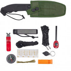 Ніж Extrema Ratio Rao Avio ц:black (04.1000.0141/BLK-G) Ніж Extrema Ratio Rao Avio ц:black (04.1000.0141/BLK-G)