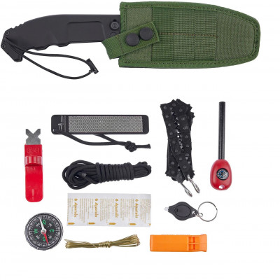 Ніж Extrema Ratio Rao Avio ц:black (04.1000.0141/BLK-G)