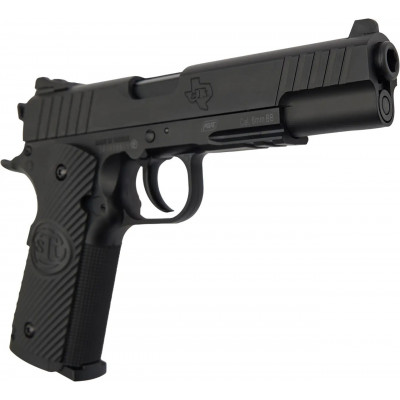 Пістолет страйкбольний ASG Duty One 6 мм