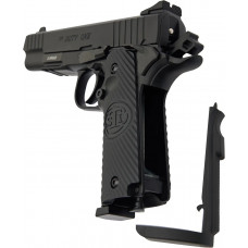 Пістолет страйкбольний ASG Duty One 6 мм