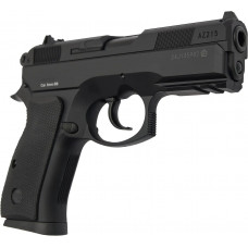 Страйкбольний пістолет ASG ASG CZ 75D Compact 6 мм