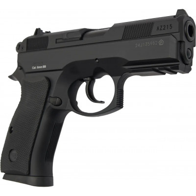 Страйкбольний пістолет ASG ASG CZ 75D Compact 6 мм