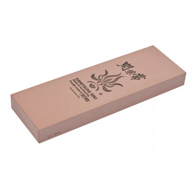 Водний точильний камінь Kanetsune Gokujo-Toishi KC-658, зернистість 3000