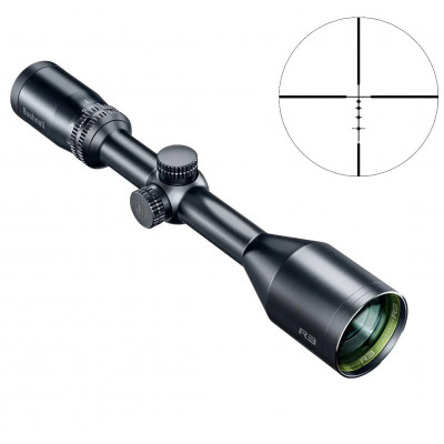 Приціл Bushnell R3-3950S11 R3, 3-9x50, DOA Quick Ballistic