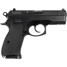 Пістолет страйкбольний ASG CZ 75D Compact 6 мм
