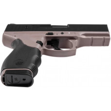 Пістолет страйкбольний ASG Sport 106 Spring, 6 мм black/fde