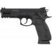 Пістолет страйкбольний ASG CZ SP-01 Shadow Spring, 6 мм