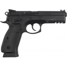Пістолет страйкбольний ASG CZ SP-01 Shadow Spring, 6 мм