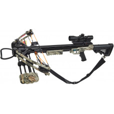 Арбалет Man Kung XB52-KIT camo