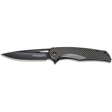 Ніж Boker Magnum Black Carbon black 01RY703