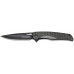 Ніж Boker Magnum Black Carbon black 01RY703