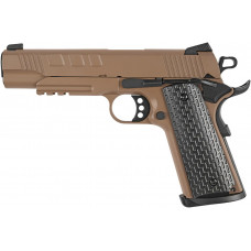 Страйкбольний пістолет Evolution E911 Defender Tan Gas 6 мм tan (EP0511-T)