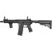 Страйкбольна гвинтівка Evolution Recon EMR AEG 6 мм cashmir black (EH28AR)