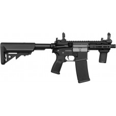 Страйкбольна гвинтівка Evolution Recon XS EMR AEG 6 мм cashmir black (EH33AR)