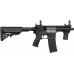 Страйкбольна гвинтівка Evolution Recon XS EMR AEG 6 мм cashmir black (EH33AR)