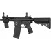 Страйкбольна гвинтівка Evolution Recon XS EMR AEG 6 мм cashmir black (EH33AR)