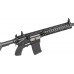 Страйкбольна рушниця Evolution Recon 3.0 Viper MK18 Mod. 1 AEG 6 мм cashmir black (FMS-6004)