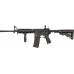 Страйкбольна гвинтівка Evolution Recon SOPMOD 14.5" Carbontech AEG 6 мм cashmir black (SL-1004)