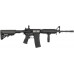 Страйкбольна гвинтівка Evolution Recon SOPMOD 14.5" AEG 6 мм cashmir black (FM-5000)