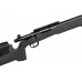 Страйкбольна гвинтівка Evolution M40 Spring 6 мм cashmir black (EC90SR)