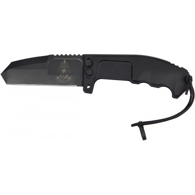 Ніж Extrema Ratio Rao Avio MIL-C