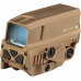 Приціл голографічний Vortex AMG UH-1® GEN II, 1 MOA, Holographic Sight tan (AMG-HS02T)