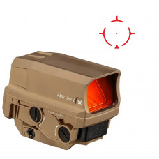 Приціл голографічний Vortex AMG UH-1® GEN II, 1 MOA, Holographic Sight tan (AMG-HS02T)