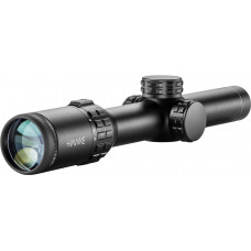 Приціл Hawke Frontier 30 1-6x24 сітка Circlel Dot з підсвічуванням