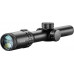 Приціл Hawke Frontier 30 1-6x24 сітка Circlel Dot з підсвічуванням