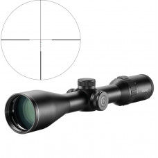 Приціл Hawke Endurance FD 2-12x50 mm, 30mm, LR2, capped (Illuminated)
