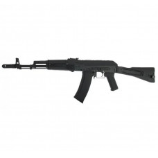 Винтовка страйкбольная CYMA AK 74, AEG 6 мм Metal, sport version