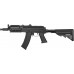 Автомат АКС74У страйкбольний CYMA AKS74U Tactical, AEG 6 мм Metal CM.040H