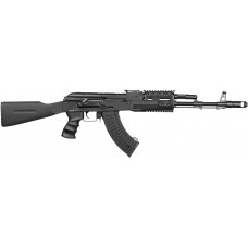 Автомат АКМ страйкбольний CYMA AKM Tactical, AEG 6 мм Metal CM.048A
