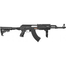 Страйкбольний AK47 Tactical CYMA AK47 Tactical, AEG 6 мм Plastic CM.028C