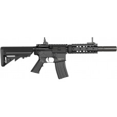 Гвинтівка страйкбольная CYMA M4, AEG 6 мм Plastic, sport version CM.513