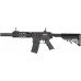 Гвинтівка страйкбольная CYMA M4, AEG 6 мм Plastic, sport version CM.513