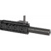 Гвинтівка страйкбольная CYMA M4, AEG 6 мм Plastic, sport version CM.513