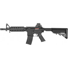 Гвинтівка страйкбольная CYMA M4CQB, AEG 6 мм Plastic CM.506