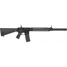 Гвинтівка страйкбольна CYMA M4, AEG 6 мм Aluminum CM.072 BK