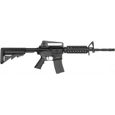 Гвинтівка страйкбольная CYMA M4RIS, AEG 6 мм Plastic CM.507