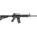 Гвинтівка страйкбольная CYMA M4RIS, AEG 6 мм Plastic CM.507