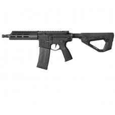 Страйкбольний AEG-привід ASG H-15 CQB 6 мм Hybrid Series blk