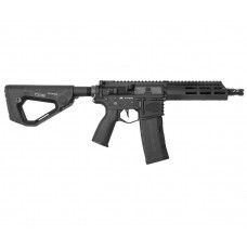 Страйкбольний AEG-привід ASG H-15 CQB 6 мм Hybrid Series blk