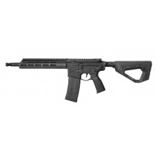 Страйкбольна гвинтівка ASG H-15 Carbine 6 мм Hybrid Series blk