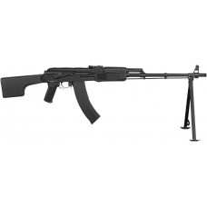 Кулемет РПК страйкбольний CYMA RPK AEG 6 мм Metal CM.052A