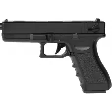 Пістолет страйкбольний Cyma G18C, 6 мм Metal, AEP version CM.030 Пістолет страйкбольний Cyma G18C, 6 мм Metal, AEP version CM.030